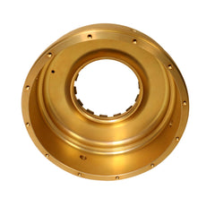 BD Diesel Performance BD 68RFE Big Stack Shaft and Drum Kit for Dodge 2007.5-2022 6.7L 1062036
