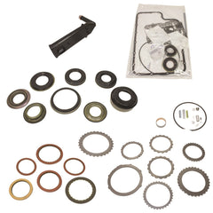 BD Diesel Performance 1062131 Built-It Trans Kit Ford 2003-2004 5R110 Stage 1 Stock HP Kit