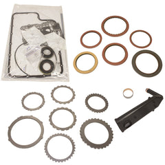 BD Diesel Performance 1062141 Built-It Trans Kit Ford 2005-2007 5R110 Stage 1 Stock HP Kit