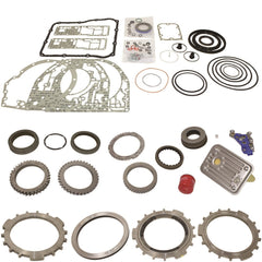 BD Diesel Performance 1062224 Built-It Trans Kit Chevy 2006-2007 LBZ 6spd Allison Stage 4 Master Rebuild Kit