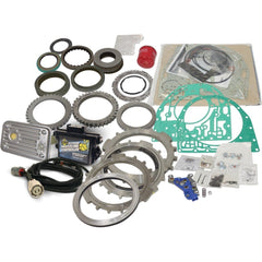 BD Diesel Performance 1062227 Stage 4 Master Built-It Transmission Kit