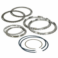 BD Diesel Performance PRESSURE PLATE KIT FORD 2011-2019 6R140 1062501