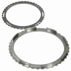 BD Diesel Performance PRESSURE PLATE KIT FORD 2011-2019 6R140 1062502
