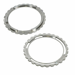 BD Diesel Performance PRESSURE PLATE KIT FORD 2011-2019 6R140 1062502