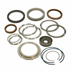 BD Diesel Performance PRESSURE PLATE KIT FORD 2011-2019 6R140 1062502