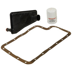 BD Diesel Performance 1064044 Inline Transmission Filter Kit