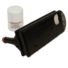 BD Diesel Performance 1064045 Inline Transmission Filter Kit