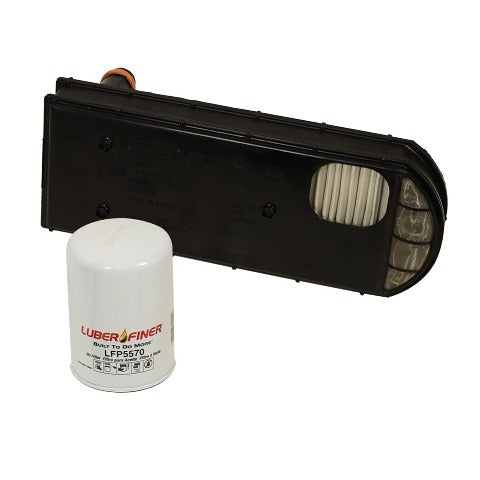 BD Diesel Performance 1064045 Inline Transmission Filter Kit