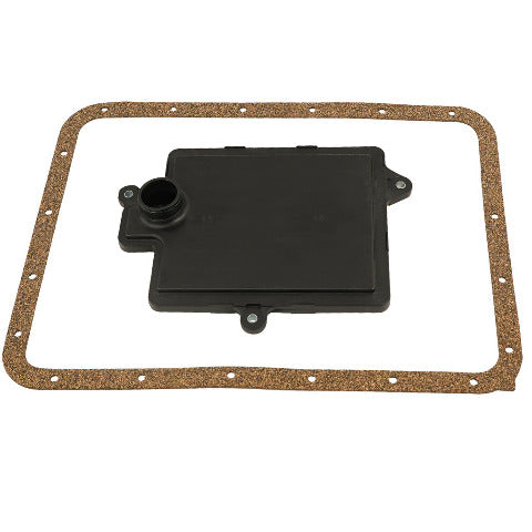 BD Diesel Performance 1064048 TRANSMISSION FILTER SERVICE KIT RAM AISIN AS69RC 13-24