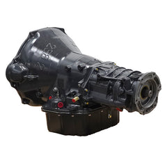 BD Diesel Performance 1064202SS ROADMASTER DODGE 48RE TRANSMISSION and CONVERTER PACKAGE 2005-2007 2WD