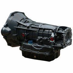 BD Diesel Performance ROADMASTER 68RFE TRANSMISSION & CONVERTER PACKAGE RAM 6.7L CUMMINS 2019-2022 2WD 1064302SS