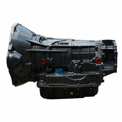 BD Diesel Performance ROADMASTER 68RFE TRANSMISSION RAM 6.7L CUMMINS 2019-2022 4WD 1064304