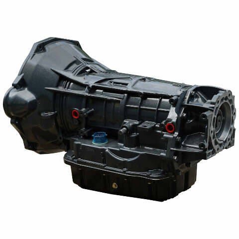 BD Diesel Performance ROADMASTER 68RFE TRANSMISSION RAM 6.7L CUMMINS 2019-2022 4WD 1064304