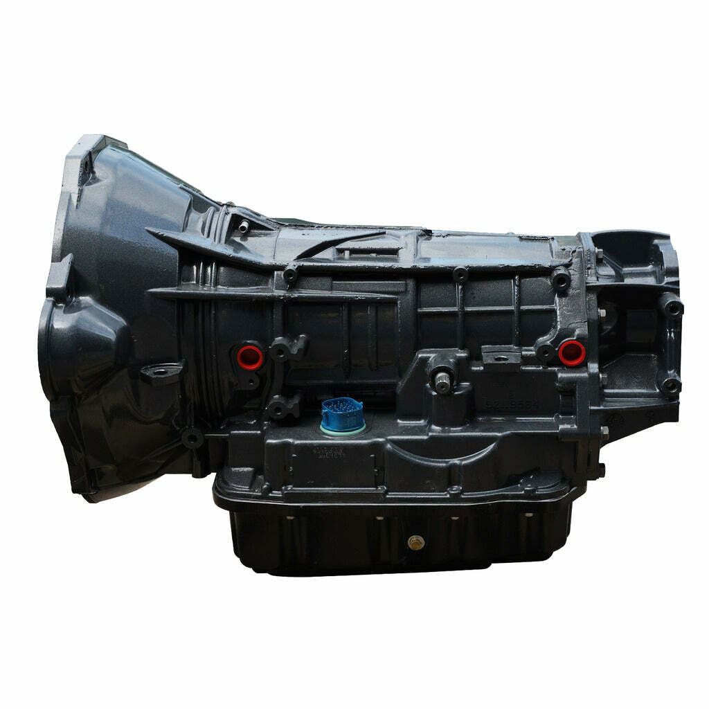 BD Diesel Performance ROADMASTER 68RFE TRANSMISSION & CONVERTER PACKAGE RAM 6.7L CUMMINS 2019-2022 4WD 1064304SS