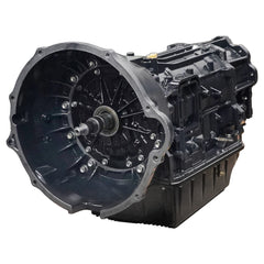 BD Diesel Performance TowMaster Transmission and Converter Package Aisin AS69RC for Ram 3500/4500/5500 6.7L 2013-2018 2WD LH PTO 1064382SS