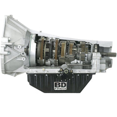 BD Diesel Performance 1064464 Transmission-2003-2004 Ford 5R110 4wd