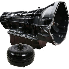 BD Diesel Performance 1064482SM BD Ford 5R110 Transmission/Converter Package-2005-2007 2wd