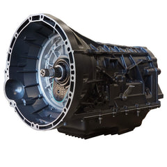 BD Diesel Performance 1064614SS ROADMASTER FORD 10R80 TRANSMISSION and CONVERTER PKG F-150 2.7L/3.5L V6 18-20 4WD