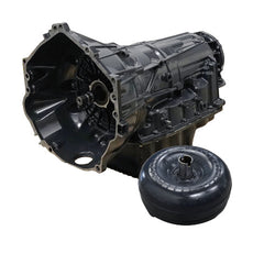 BD Diesel Performance 1064844SS ROADMASTER 6L80 TRANSMISSION AND CONVERTER PACKAGE CHEVY/GMC 1500 4WD 13-21