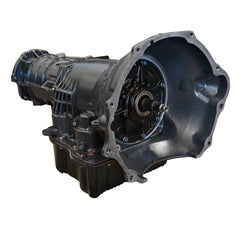 BD Diesel Performance RoadMaster Transmission and Converter Package 47RE for Dodge Ram 2500/3500 5.9L Cummins 1998.5-1999 4WD 1064984SS