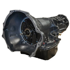 BD Diesel Performance RoadMaster Transmission and Converter Package 47RE for Dodge Ram 2500/3500 5.9L Cummins 2000-2002 4WD 1064994SS