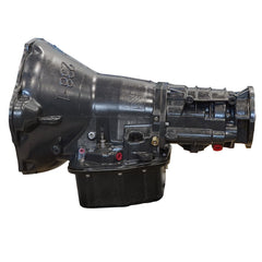 BD Diesel Performance RoadMaster Transmission and Converter Package 47RE for Dodge Ram 2500/3500 5.9L Cummins 2000-2002 4WD 1064994SS