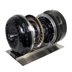 BD Diesel Performance 1071217LX Triple Torque Force Converter-2003-2007 Dodge 48RE Low Stall