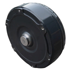 BD Diesel Performance 1071220LX Triple Disk Torque Converter