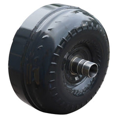 BD Diesel Performance 1071220LX Triple Disk Torque Converter