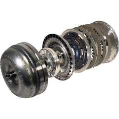 BD Diesel Performance 1071261 Torque Converter