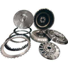 BD Diesel Performance 1071262 Torque Converter