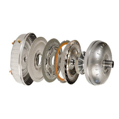 BD Diesel Performance 1071262 Torque Converter