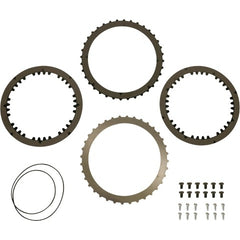 BD Diesel Performance 1071269 BD HI5 Torque Converter Rebuild Kit-Dodge 1994-2007 47RE/48RE