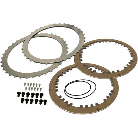 BD Diesel Performance 1071269 BD HI5 Torque Converter Rebuild Kit-Dodge 1994-2007 47RE/48RE