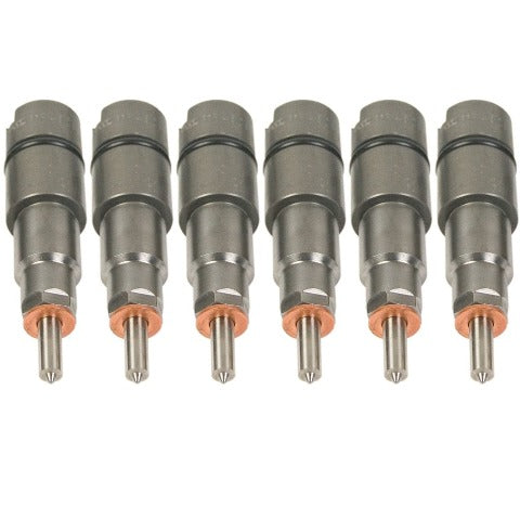 BD Diesel Performance 1075825 Injector Kit-1998-2002 Dodge 24-valve 150hp