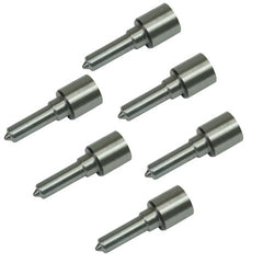 BD Diesel Performance 1075833 BD Nozzle Set XXX-Pulse