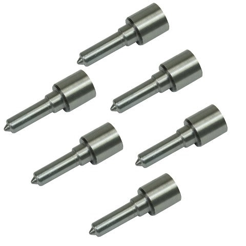 BD Diesel Performance 1075835 BD Nozzle Set XXX-Pulse