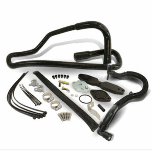 BD Diesel Performance EGB Delete Kit - Ford 2015-2016 6.7L 1090005