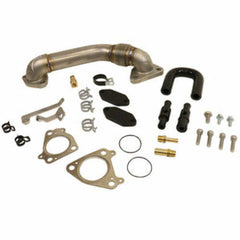 DISCONTINUED - BD Diesel Performance EGB Delete Kit c/w Up-Pipe - Chevy 2011-2016 Duramax LML 1090014