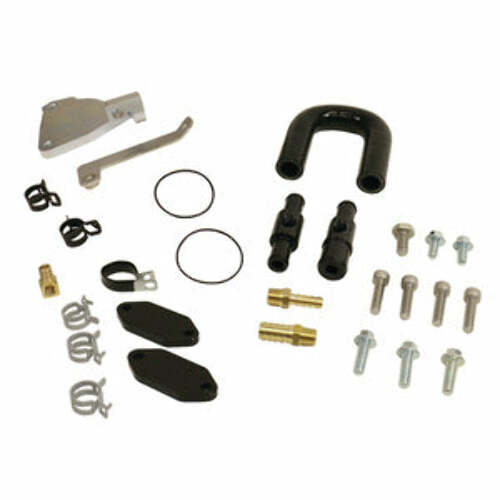 BD Diesel Performance EGB Delete Kit - Chevy 2011-2016 Duramax LML 1090015