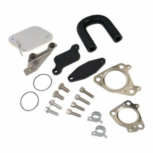 BD Diesel Performance EGB Delete Kit - Chevy 2007-2010 Duramax LMM 1090016