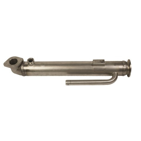 BD Diesel Performance 1090201 EGR Cooler Replacement-Ford 2003-2004 6.0L w/Round Tube (up to 09/22/2003)