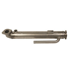 BD Diesel Performance 1090201 EGR Cooler Replacement-Ford 2003-2004 6.0L w/Round Tube (up to 09/22/2003)