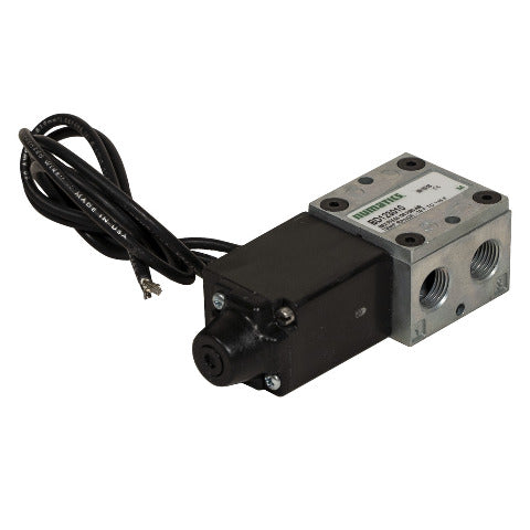 BD Diesel Performance 1230100 Exhaust Brake Vacuum Spool Control Valve