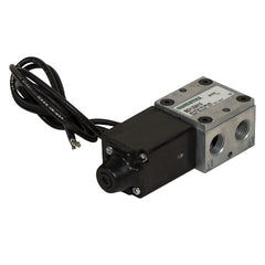 BD Diesel Performance 1230100 Exhaust Brake Vacuum Spool Control Valve