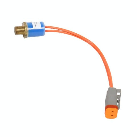 BD Diesel Performance 1300620 Transmission Cooler Temperature Sensor