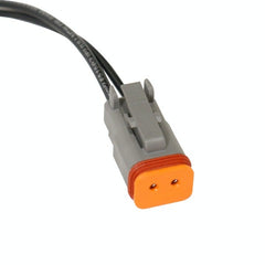 BD Diesel Performance 1300621 Transmission Cooler Temperature Sensor