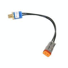 BD Diesel Performance 1300621 Transmission Cooler Temperature Sensor