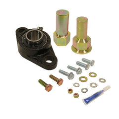 BD Diesel Performance 1302000 Service Kit Dodge Steering Box Stabilizer (1032002/1032003/1032004) c/w Bearing