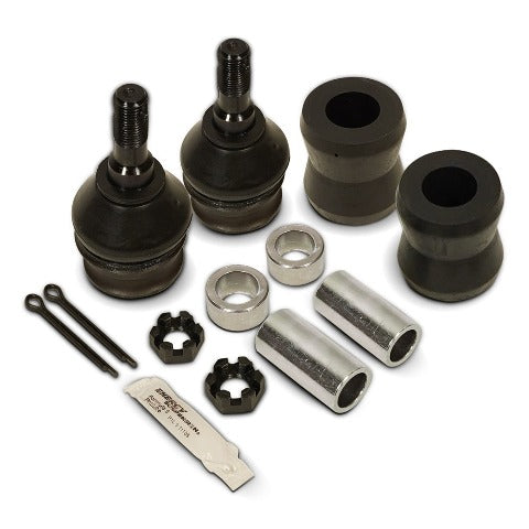 BD Diesel Performance 1312068 Sway Bar End Link Bushing Kit
